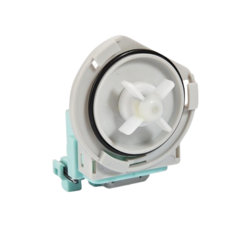 Grundig Bulaşık Makinesi Su Tahliye Pompa Geçmeli - 1748200100